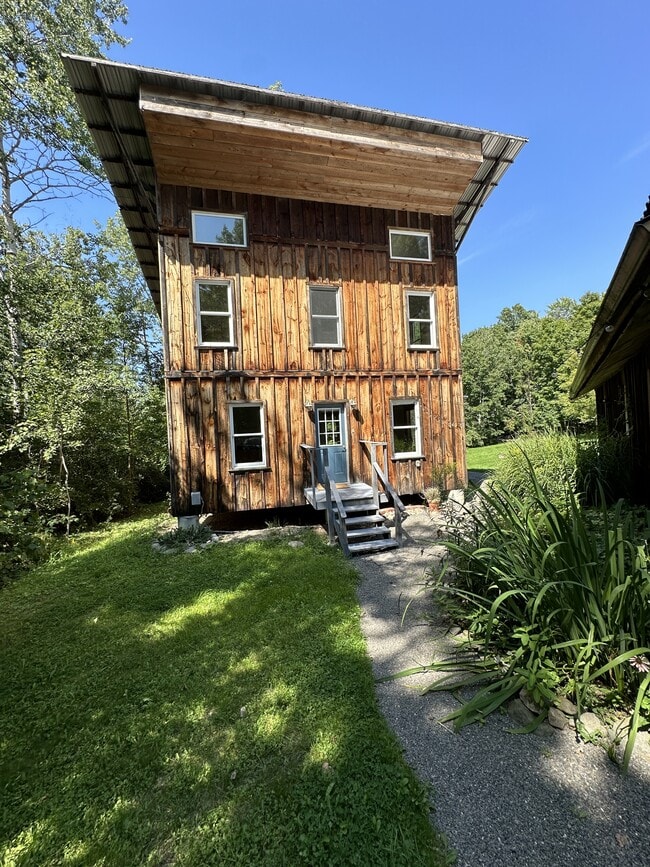 Foto del edificio - 62 Mt Pleasant Rd