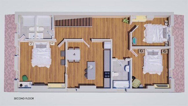 Building Photo - 23 S Morris St