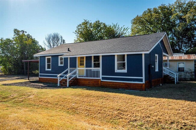 Foto del edificio - 1819 Pecan St