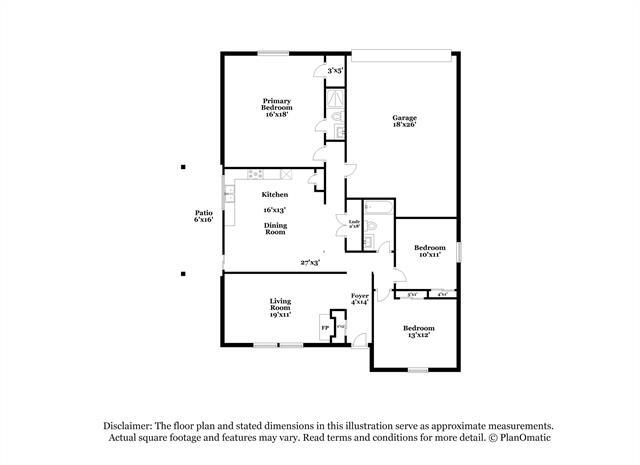 Building Photo - 3709 Red Oak Dr