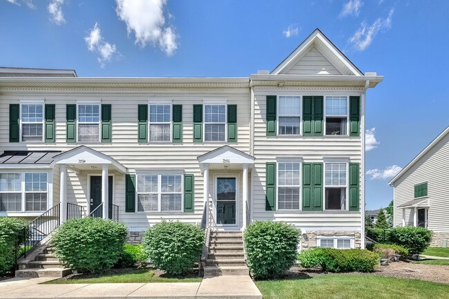 Building Photo - 7236 Colonial Affair Dr