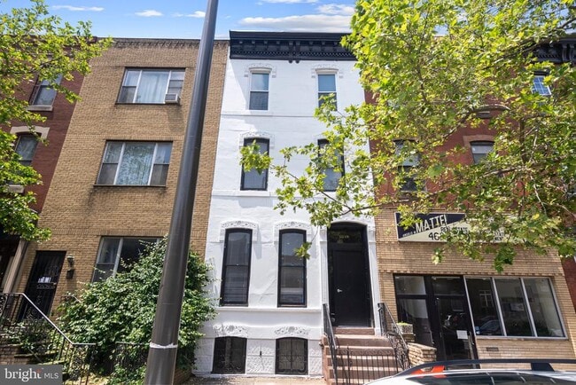 Building Photo - 1618 S Broad St