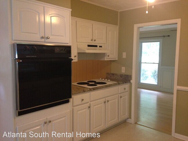 Foto del edificio - 3 br, 2 bath House - 105 Timberlane Trail