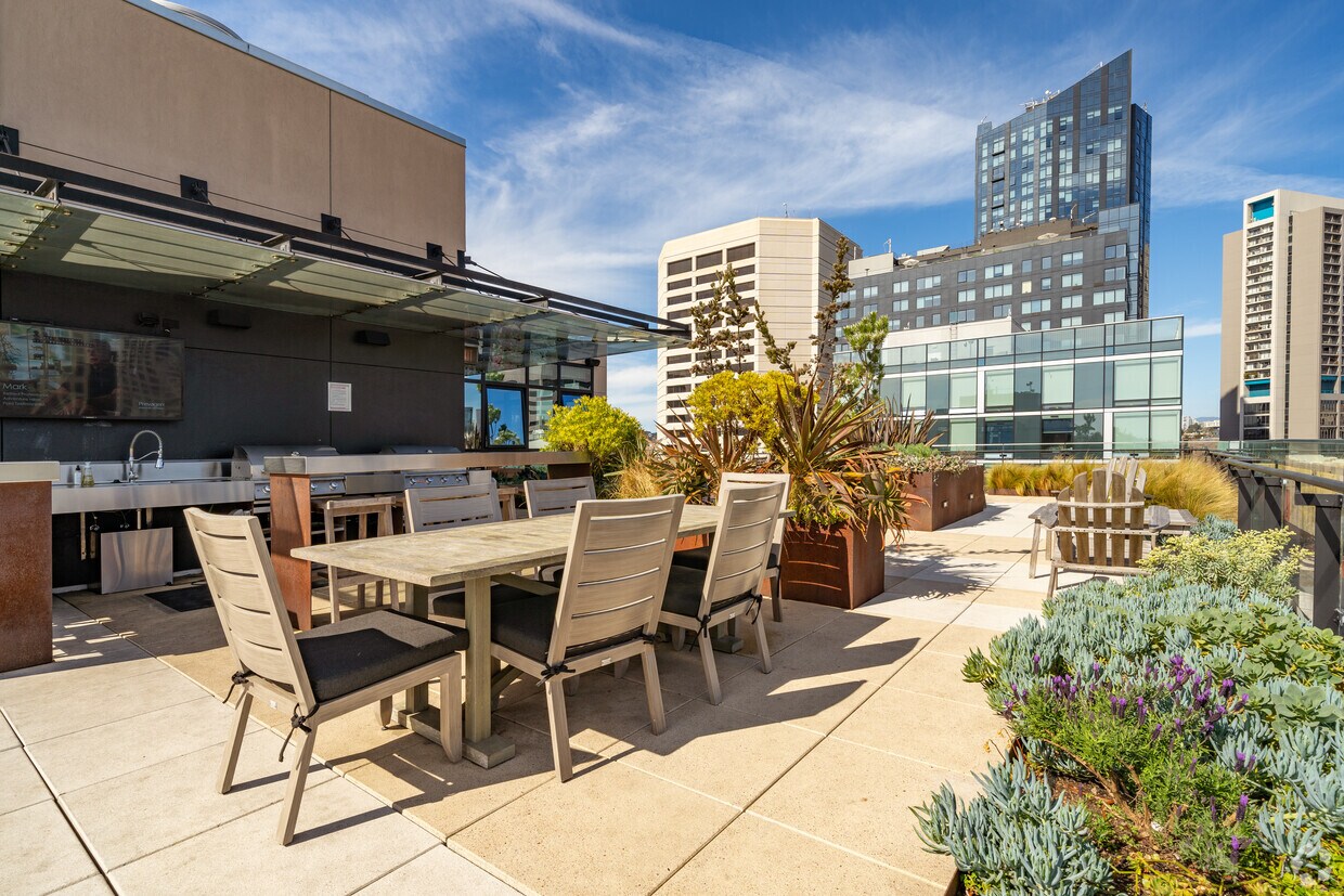 Foto principal - Olume Apartments