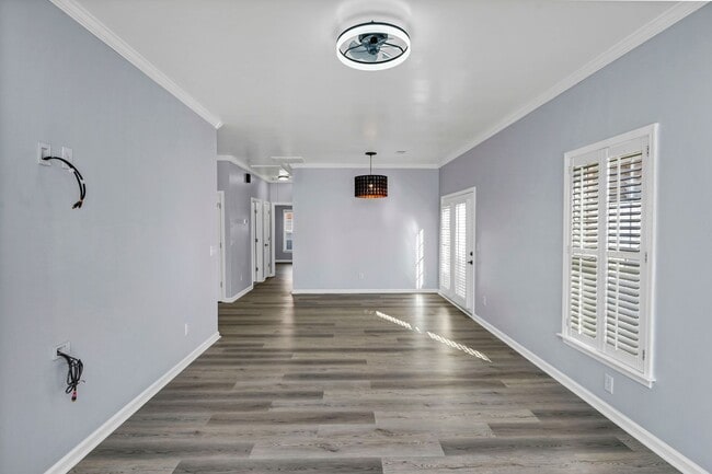 Foto del edificio - Updated Lexington Patio Home with Fenced Yard