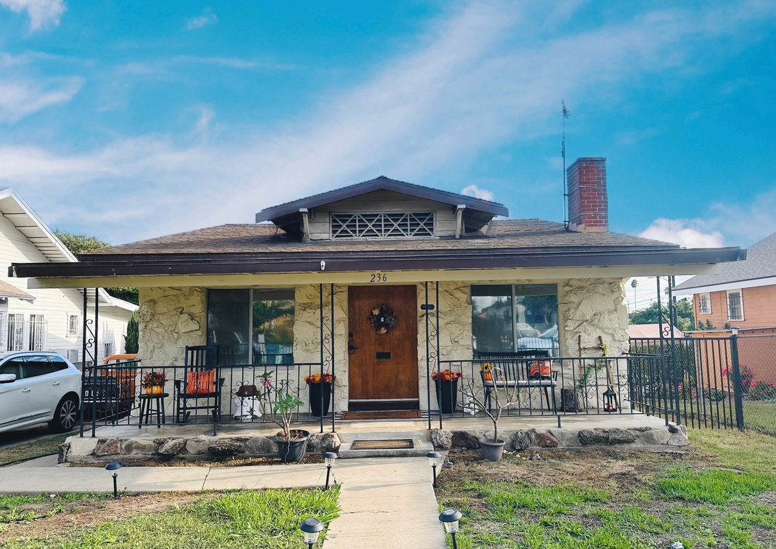 Foto principal - 236 W 127th St