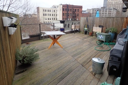 Foto del edificio - Monterey Loft - 1 bedroom