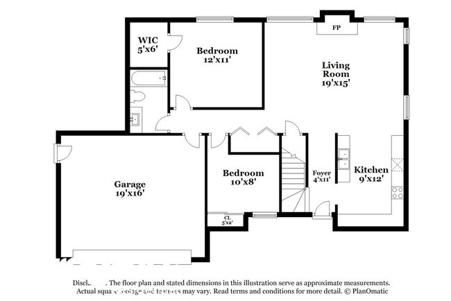 Foto del edificio - 7420 Fairway Cir W Dr