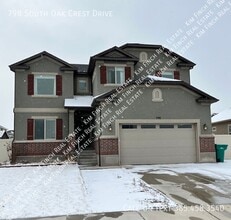 Building Photo - 798 S Oak Crest Dr