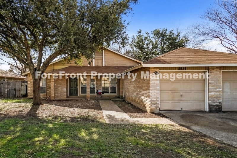 Foto principal - 8858 Meadow Range St