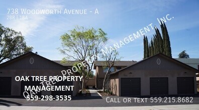 Building Photo - 738 Woodworth Ave Building Photo - 738 Woodworth Ave