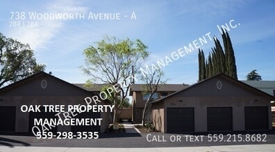 Building Photo - 738 Woodworth Ave Building Photo - 738 Woodworth Ave