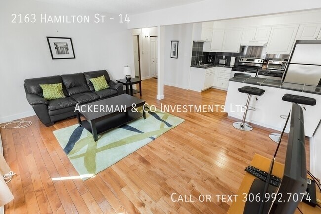 Photo du bâtiment - 2163 Hamilton St