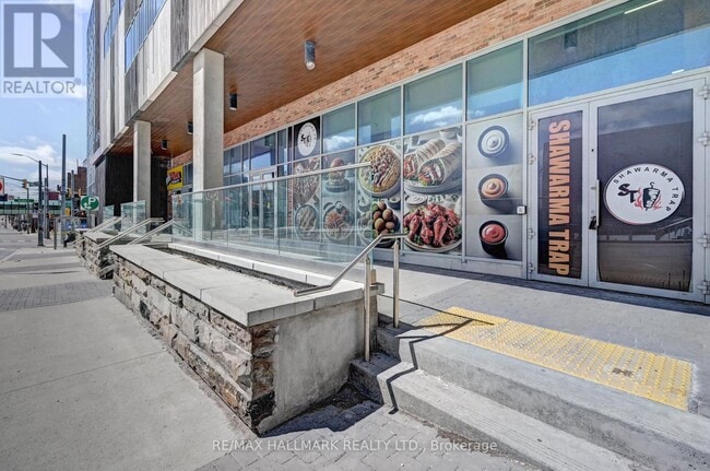 Building Photo - 60 Frederick St