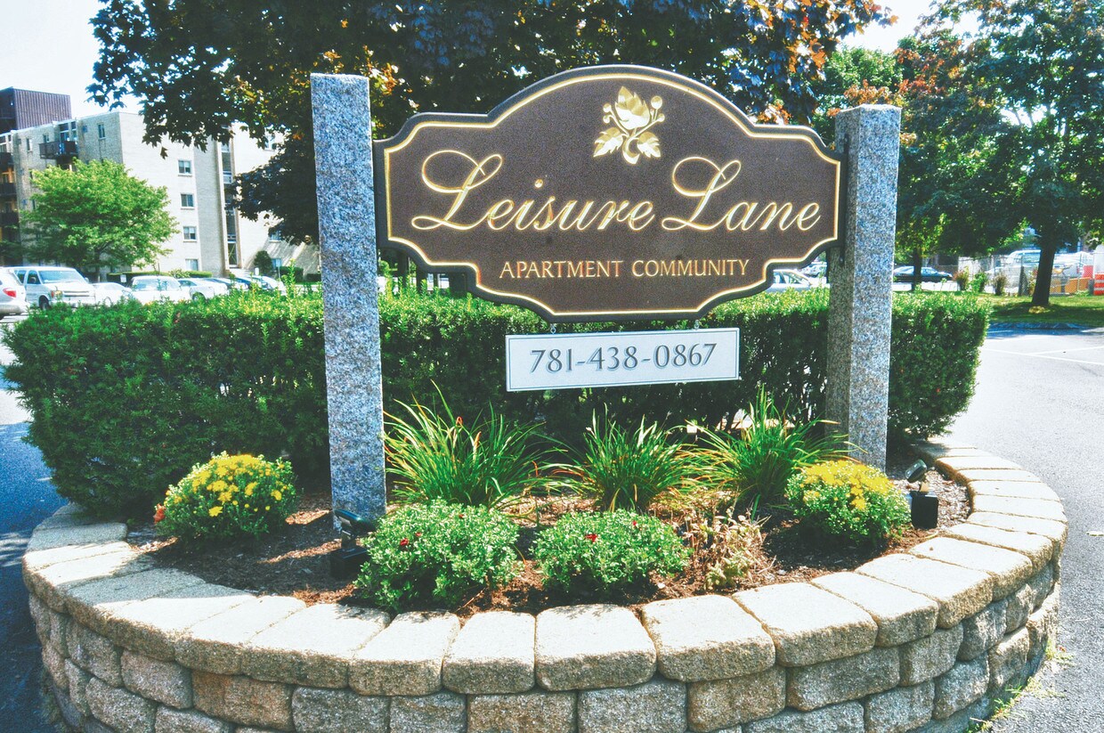 Leisure Lane Apartments Stoneham, MA