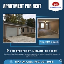 Building Photo - 3919 Pfeiffer Ct
