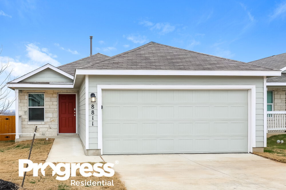 8811 Barrow Path, Converse, TX 78109 House Rental in Converse, TX