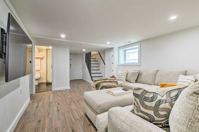 Foto del edificio - 1129 Augusta St