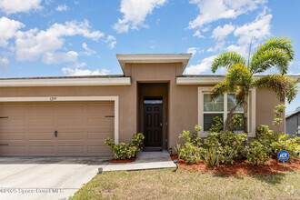 Building Photo - 1299 Buffing Cir SE