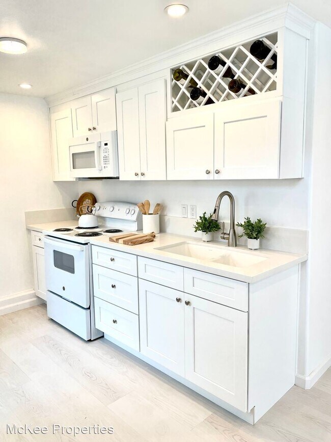 Foto del edificio - 1 br, 1 bath House - 3602 Morlan Street