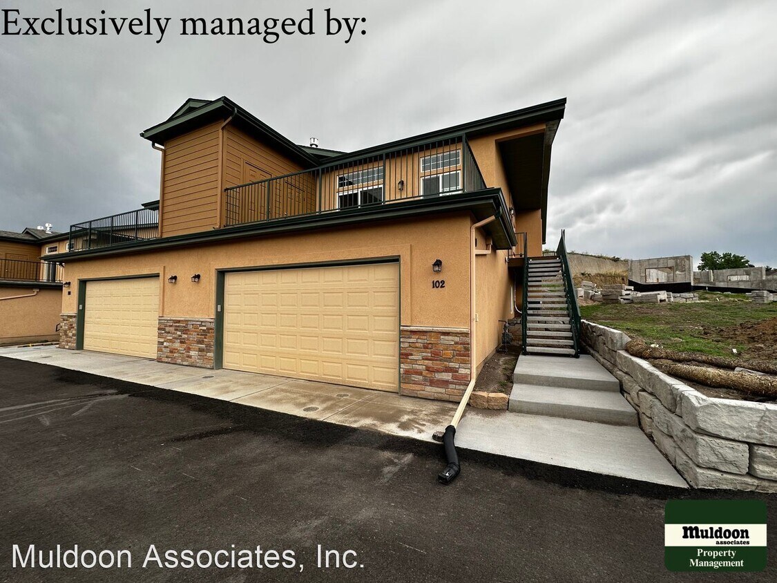 Primary Photo - 3 br, 3 bath House - 270 Eagle Summit Pt #102