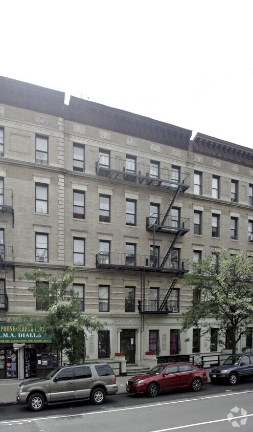 Foto del edificio - Bldg 1
