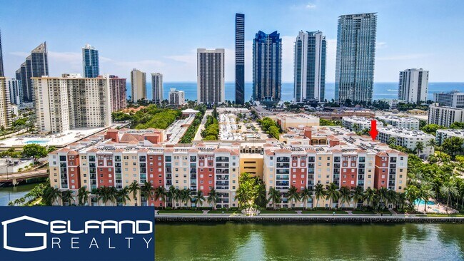 Foto del edificio - 17100 N Bay Rd