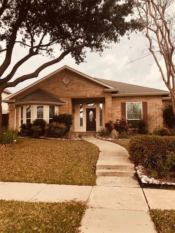 3205 Heatherbrook Dr, Plano, TX 75074 House for Rent in Plano, TX