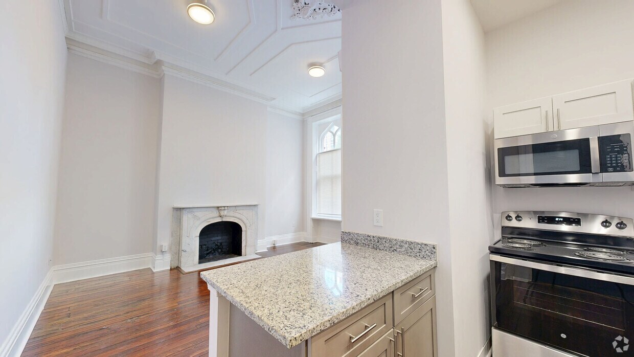 Photo - Parsonage Place Apartments