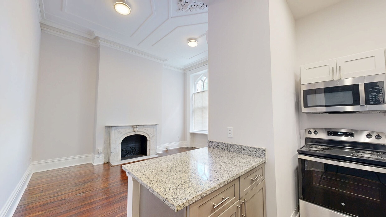 Photo - Parsonage Place Apartments