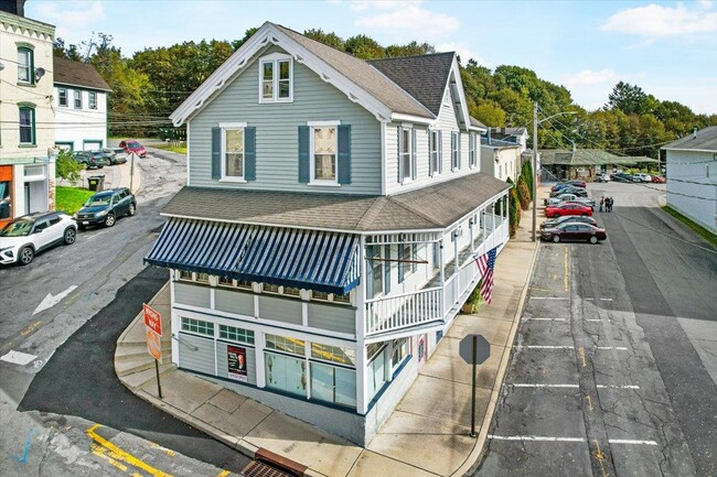 Building Photo - 13 Railroad Ave