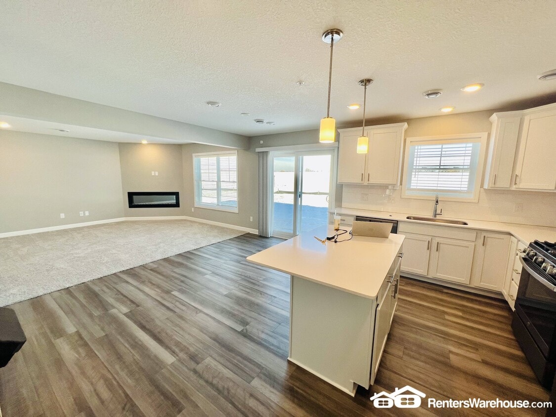 Foto principal - 1133 Middlefield Rd