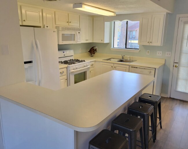 Foto del edificio - 168 White Sandy Dr