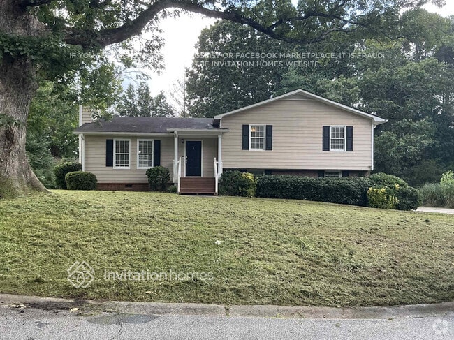 Building Photo - 2860 Broxton Mill Ct