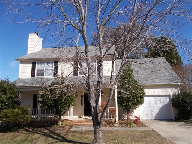 Primary Photo - 1617 Jeffrey Bryan Dr