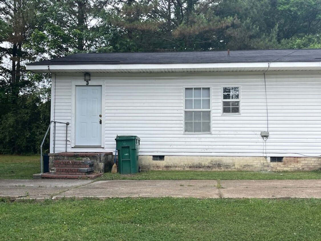 Primary Photo - 1201 W Jackson St