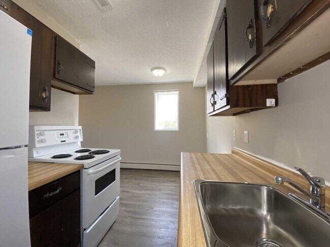 Photo du bâtiment - Lawson Place Apartments