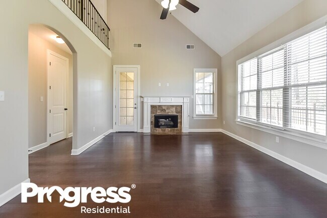 Foto del edificio - 4827 Saddlehorn Cove