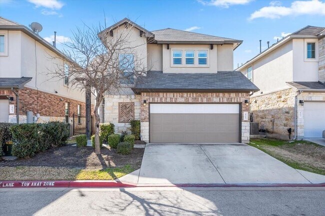 Foto del edificio - 1401 Little Elm Trail
