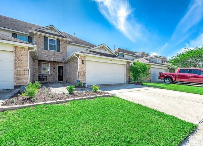 Building Photo - 4502 Park Trail Ln