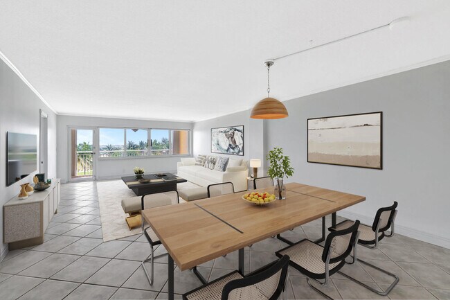 Foto del edificio - 328 N Ocean Blvd