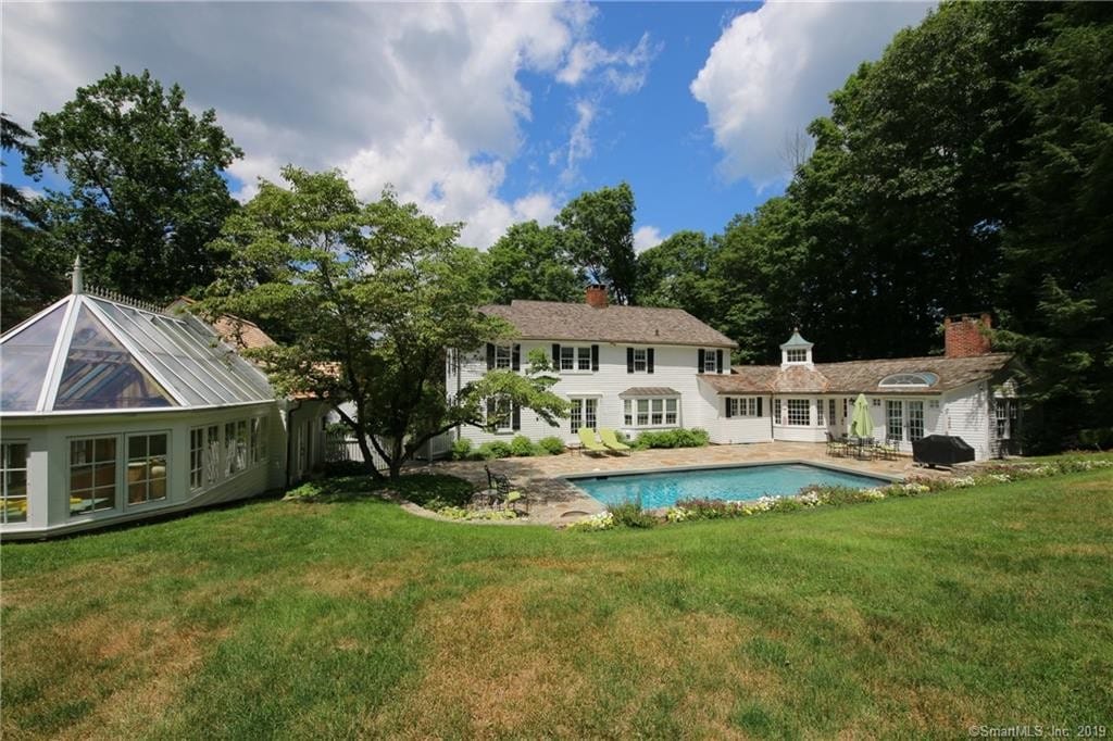 Primary Photo - 336 Old Branchville Rd