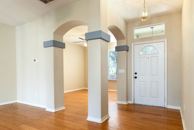 Foto del edificio - PRISTINE 3/2 one story home in Errol Estates!