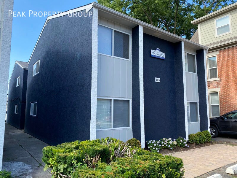 Foto principal - 105 W 8th Ave