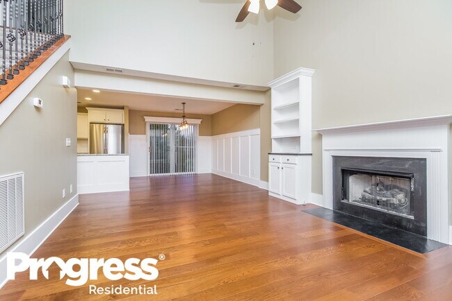 Foto del edificio - 2961 Buckner Ln