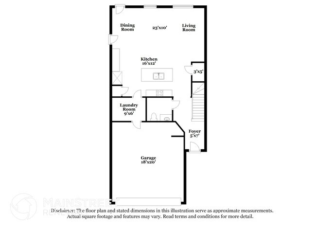 Foto del edificio - 560 Briar Ridge Cir