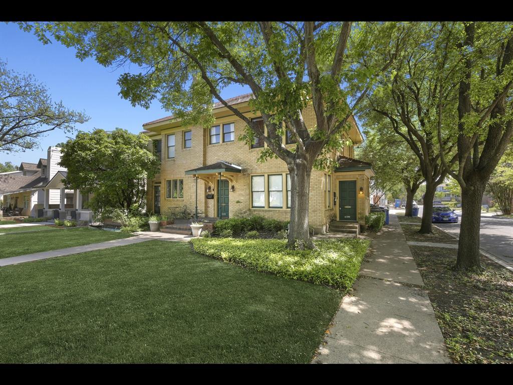 6000 Velasco Ave Unit A, Dallas, TX 75206 Apartment for Rent in