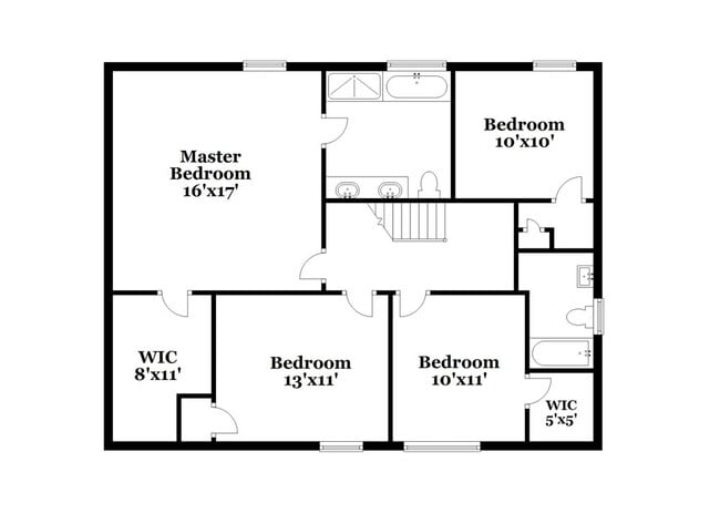 Building Photo - 639 Big Hurricane Dr