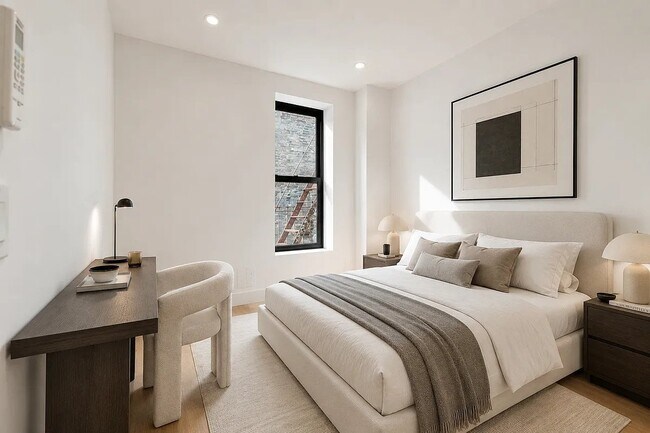 Foto del edificio - 205 Eighth Avenue