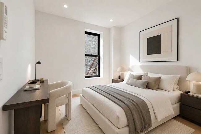 Building Photo - 205 Eighth Avenue